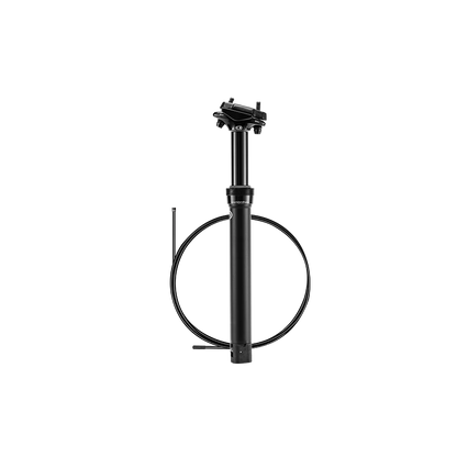 Telescopische Zadelpen CRANKBROTHERS HIGHLINE XC/Gravel