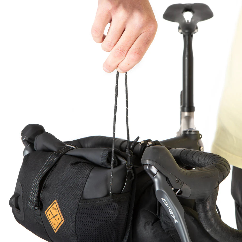 Stuurtas RESTRAP HOSLTER BAR BAG 18 L