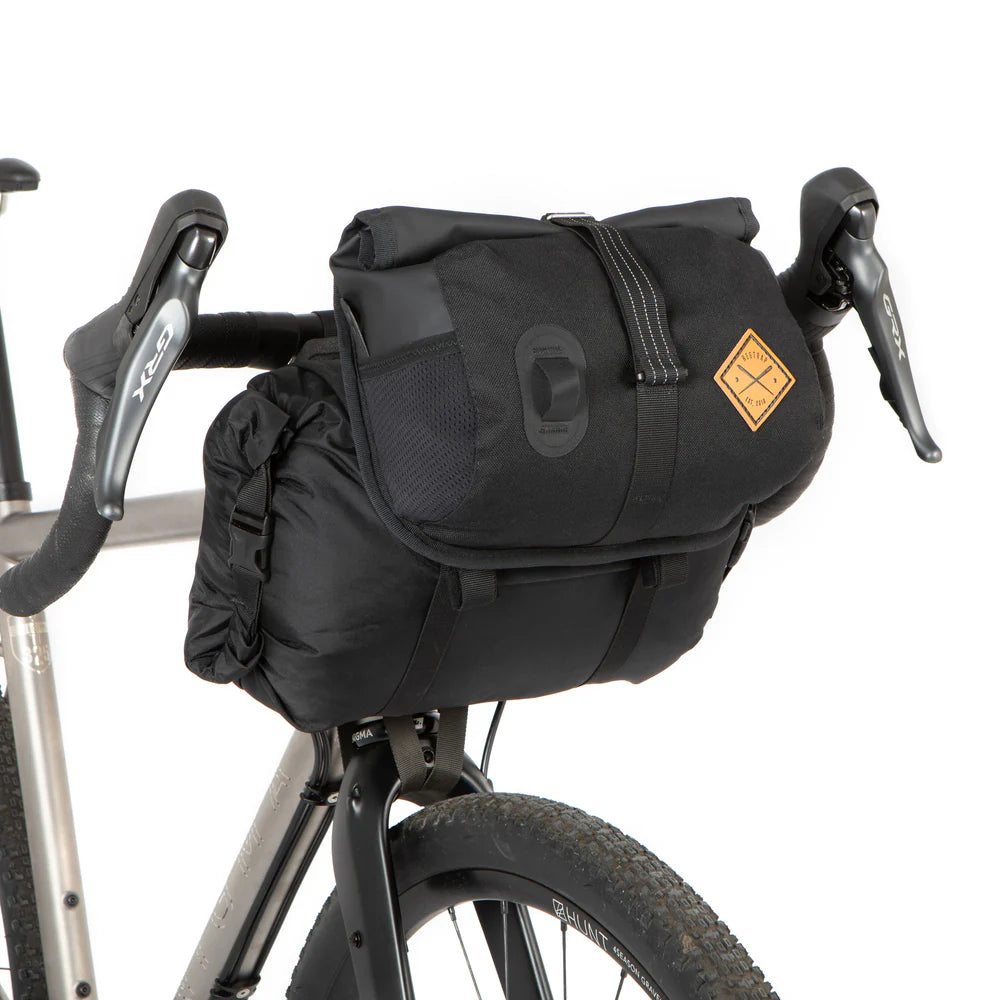 Stuurtas RESTRAP HOSLTER BAR BAG 18 L