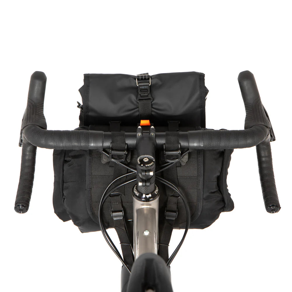 Stuurtas RESTRAP HOSLTER BAR BAG 18 L