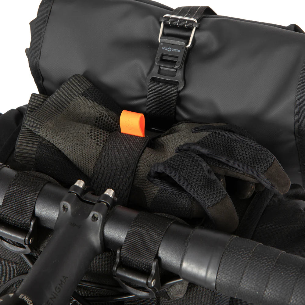 Stuurtas RESTRAP HOSLTER BAR BAG 18 L