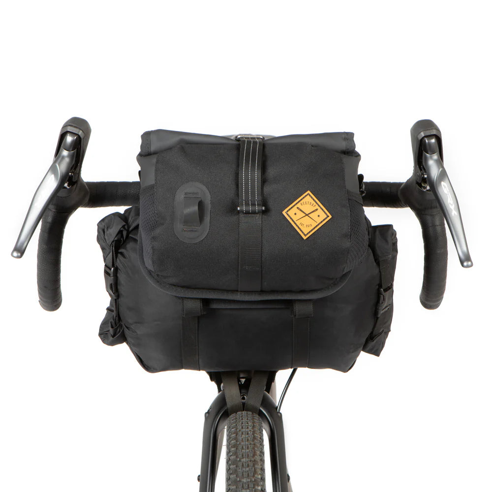 Stuurtas RESTRAP HOSLTER BAR BAG 18 L