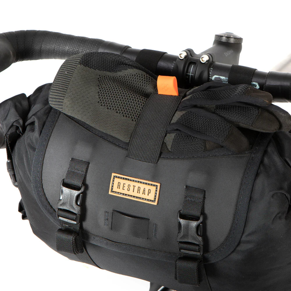 RESTRAP HOSLTER BAR BAG 14 L stuurtas