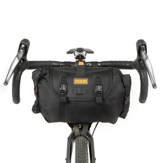 Sacoche de Guidon RESTRAP HOSLTER BAR BAG 14 L