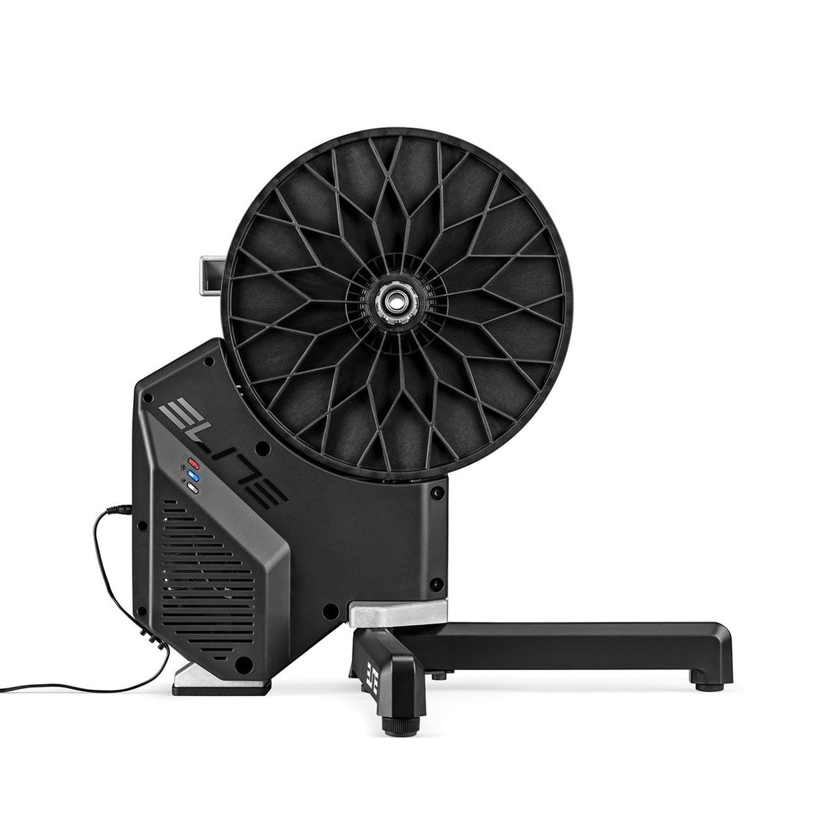 ELITE RIVO — Vue de profil avec corps de roue libre