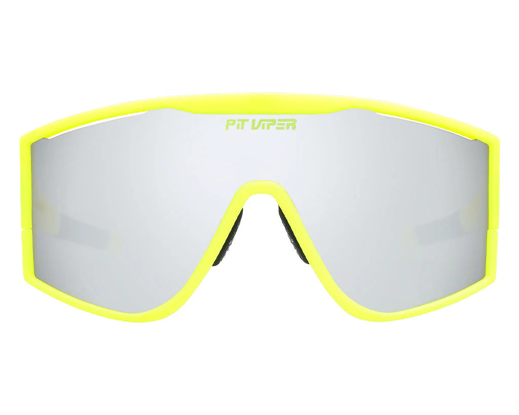 Lunettes PIT VIPER THE HOT DOGGER Try Hard