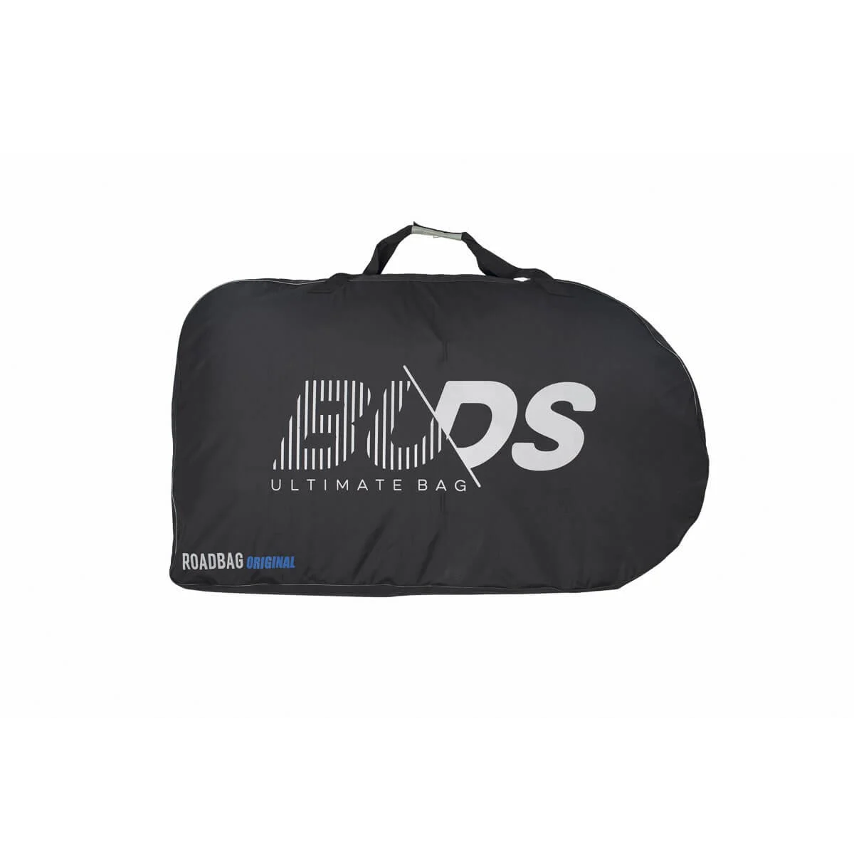 BUDS ROADBAG ORIGINAL Fietshoes Zwart