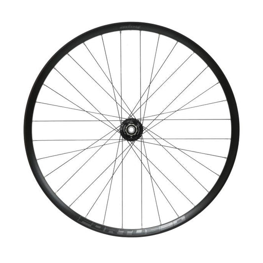 Achterwiel HOPE FORTUS 30 W SC 27,5" PRO 5 148 mm Zwart