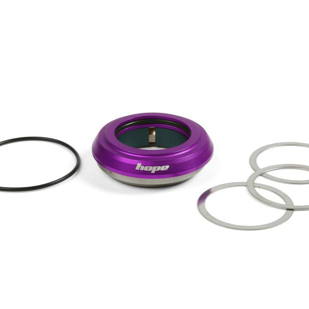 Cuvette Haute pour Jeu de Direction Intégré HOPE PICK'N'MIX 1"1/8 IS42/28.6 Violet