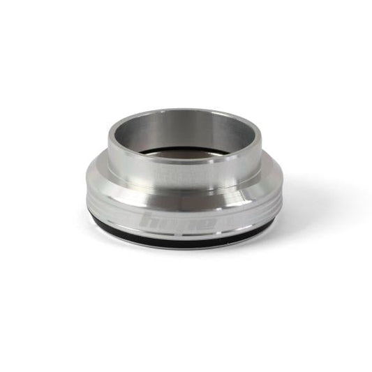 Lage kop voor HOPE 1,5" externe hoofdtelefoon EC44/40 Zilver