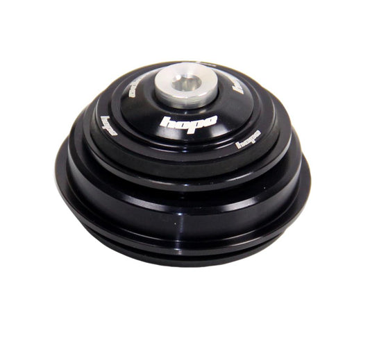 HOPE Semi-geïntegreerd balhoofd 1"1/8-1.5" ZS44/ZS56 Zwart
