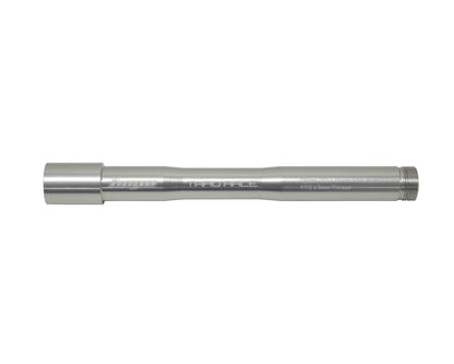 Voorwielass HOPE voor OHLINS RXF34/RXF36/RXF38 Vork Zilver