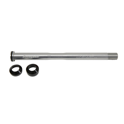 HOPE Achterwielasje 164,5-167 mm #HTAR167 Zilver