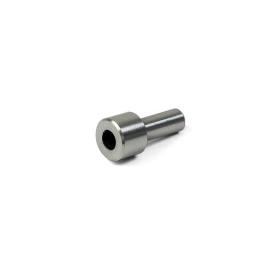 Embout pour Purge Freins HOPE SMALL Argent