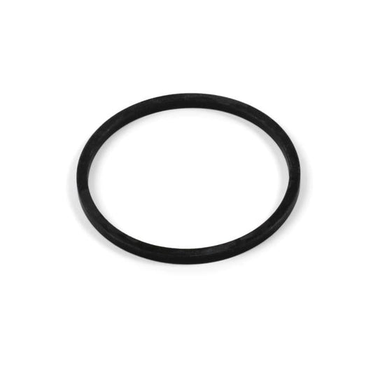 Cassettehouder voor HOPE Shimano HG Freewheelhuis Zwart