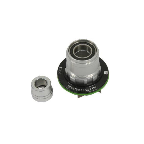 HOPE PRO 5 SRAM XD 12v Alu Freewheel Body
