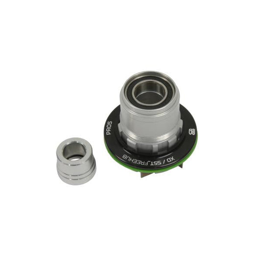 Corps de Roue Libre HOPE PRO 5 Sram XD 12v Alu