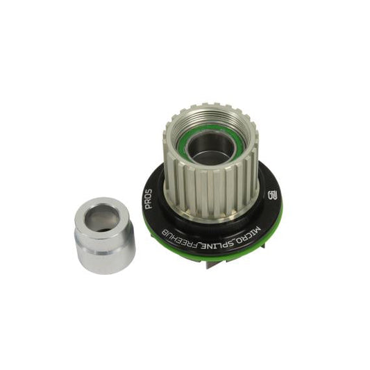 Corps de Roue Libre HOPE PRO 5 Shimano Micro Spline 12v Alu