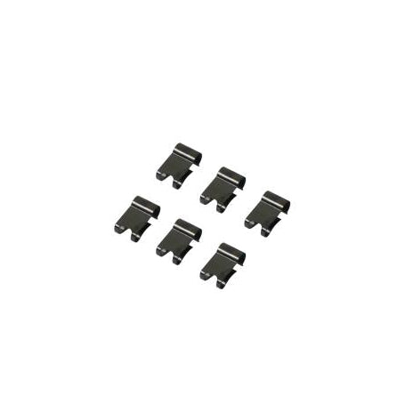 Kit 6 Ressorts de Cliquets pour Corps de Roue Libre HOPE PRO 5