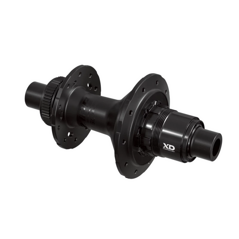 Paar ZIPP 858 NSW DISC Tubeless Ready wielen (Centerlock)