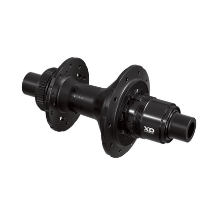 Roue Arrière ZIPP 858 NSW Tubeless Ready (Center Lock)