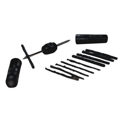 Kit de Réparation Tubeless HUTCHINSON