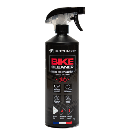 Fietsreiniger HUTCHINSON BIKE CLEANER (1L)