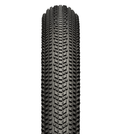 Band HUTCHINSON TOUAREG RACE GS 700c Tubeless Ready Bruin