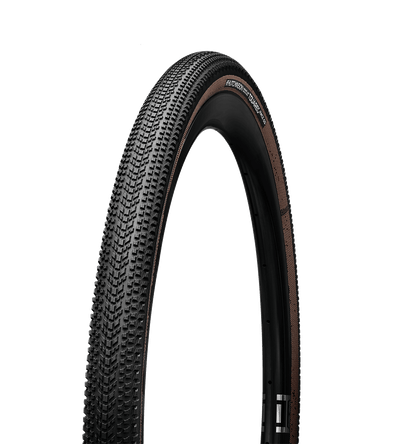 Band HUTCHINSON TOUAREG RACE GS 700c Tubeless Ready Bruin