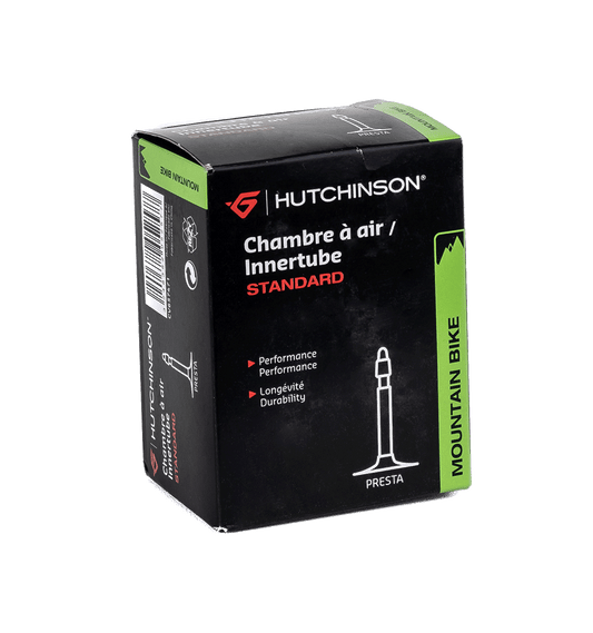Chambre à Air HUTCHINSON 29x2.30 - 2.85 Presta 48mm