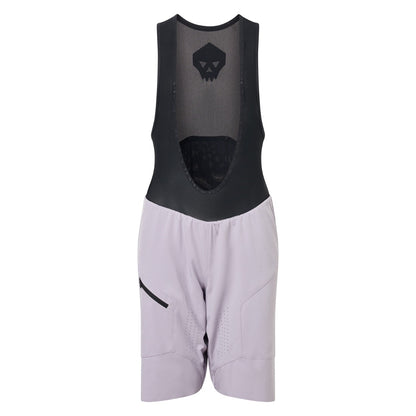 Short USWE HYBRID MTB Dames Lavendel