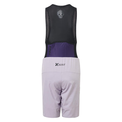 Short USWE HYBRID MTB Dames Lavendel