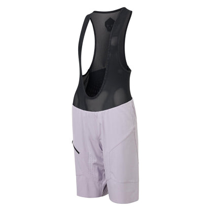 Short USWE HYBRID MTB Dames Lavendel