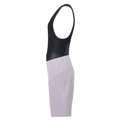 Short USWE HYBRID MTB Dames Lavendel