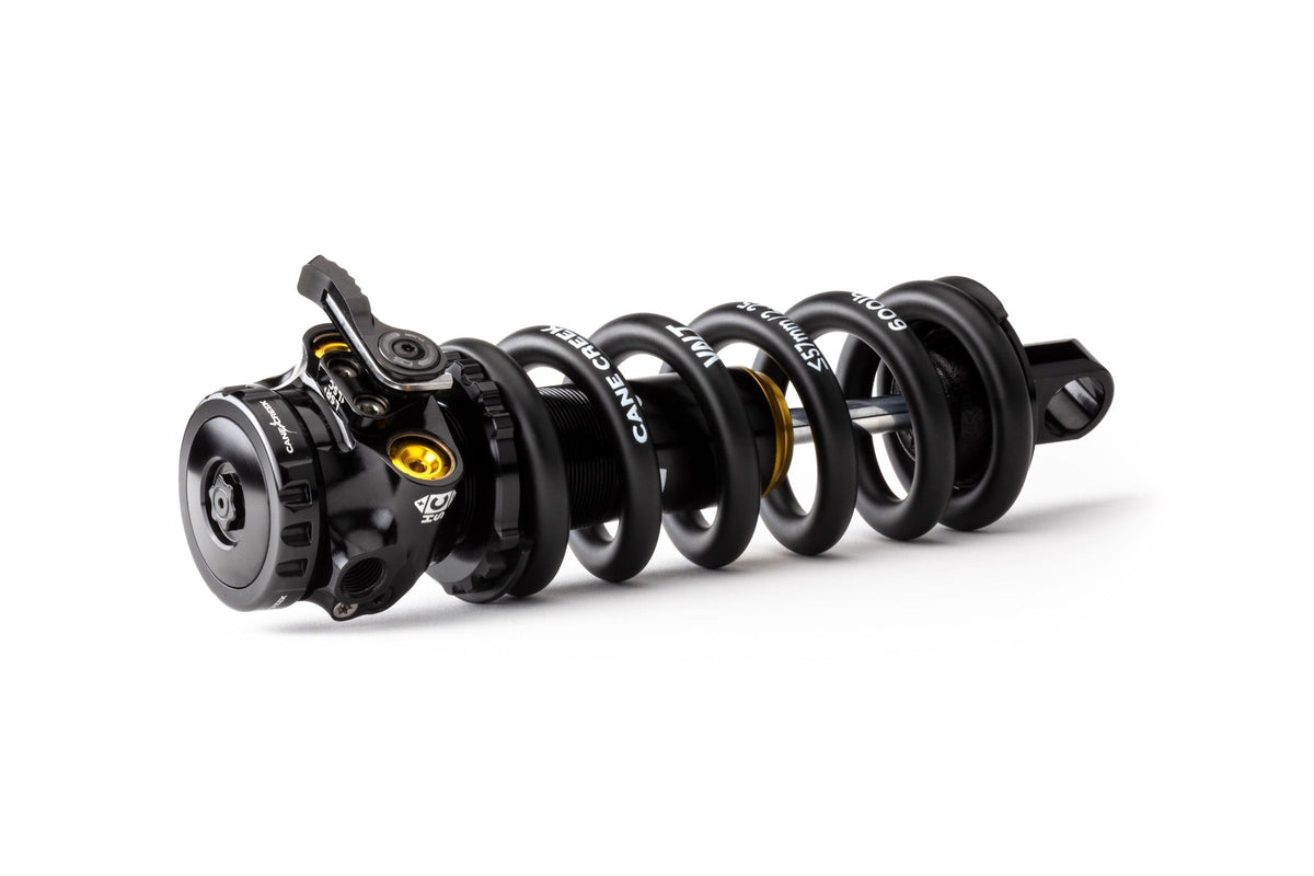 Amortisseur CANE CREEK Coil IL Trunnion