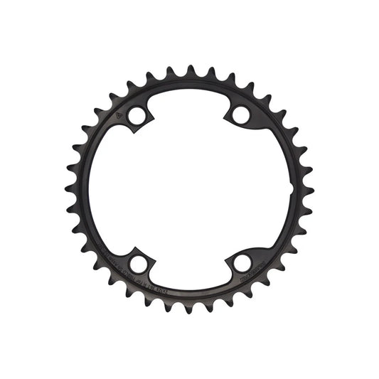 Binnenblad 12V ALUGEAR AERO 110 BCD voor Shimano
