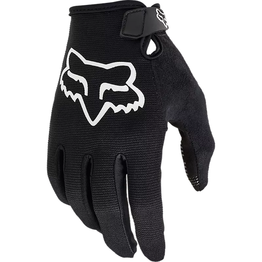 Gants FOX RANGER Noir