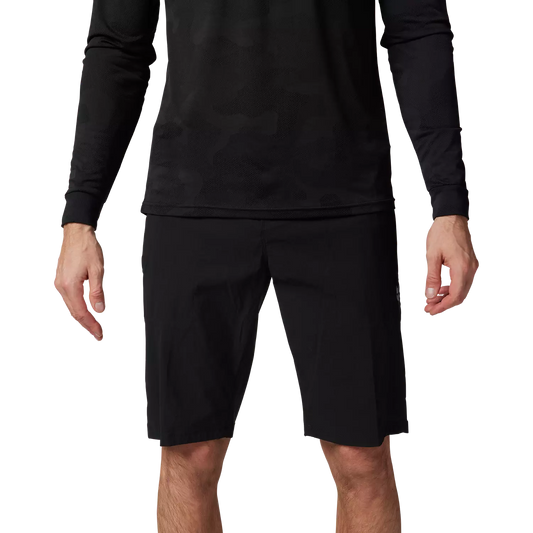 FOX RANGER Korte Broek Zwart