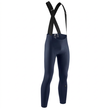 Lange Bretelsbroek ASSOS MILLE GT SPRING FALL S11 Primal Blue