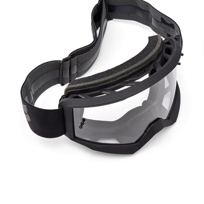 Masque FOX MAIN Noir