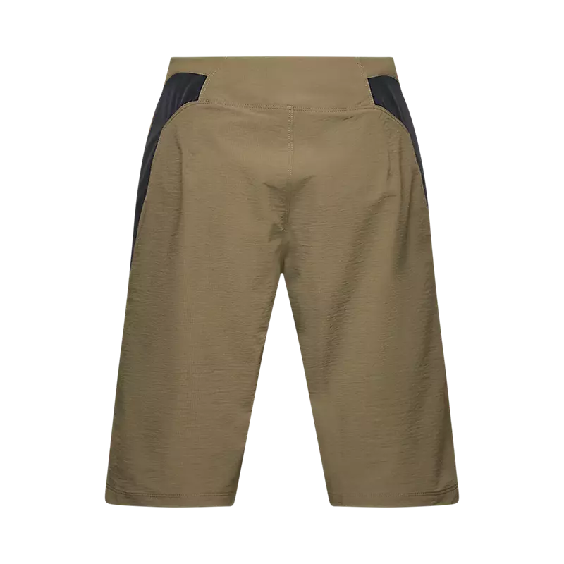 Short FOX RANGER Femme Kaki 2025