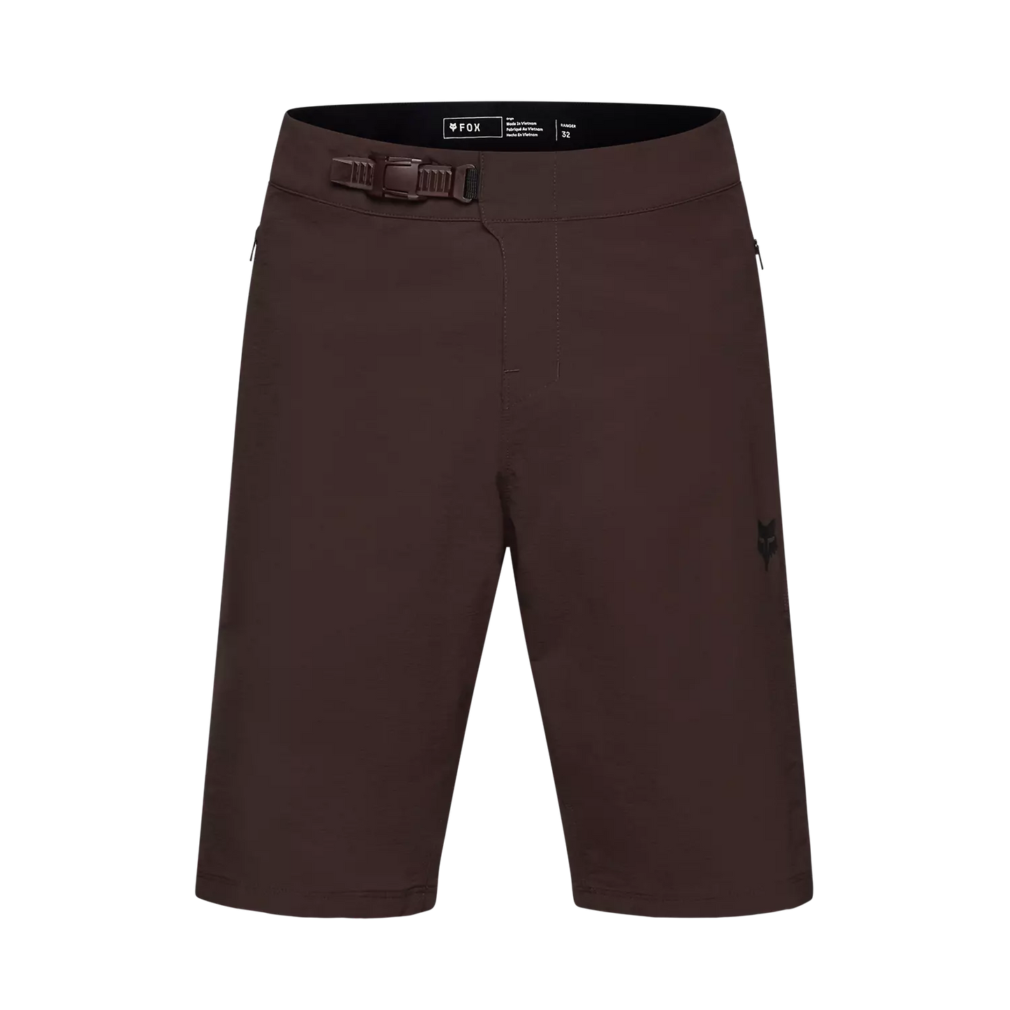 Short FOX RANGER Marron 2025