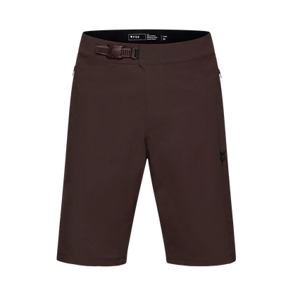 Short FOX RANGER Marron