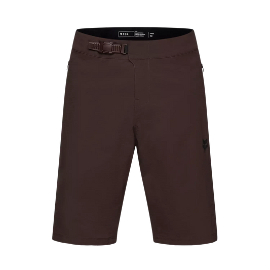 Short FOX RANGER Marron 2025