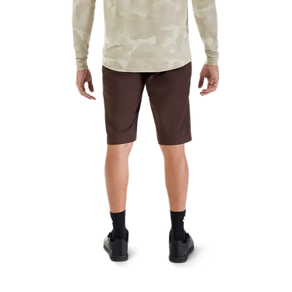 Short FOX RANGER Marron
