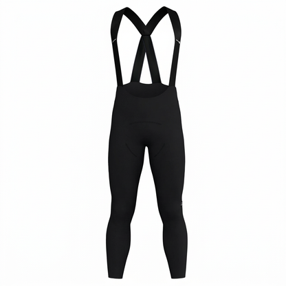 Cuissard Long à Bretelles ASSOS MILLE GT SPRING FALL S11 Noir