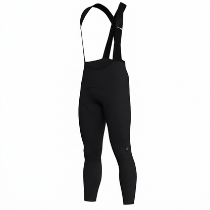 Cuissard Long à Bretelles ASSOS MILLE GT SPRING FALL S11 Noir