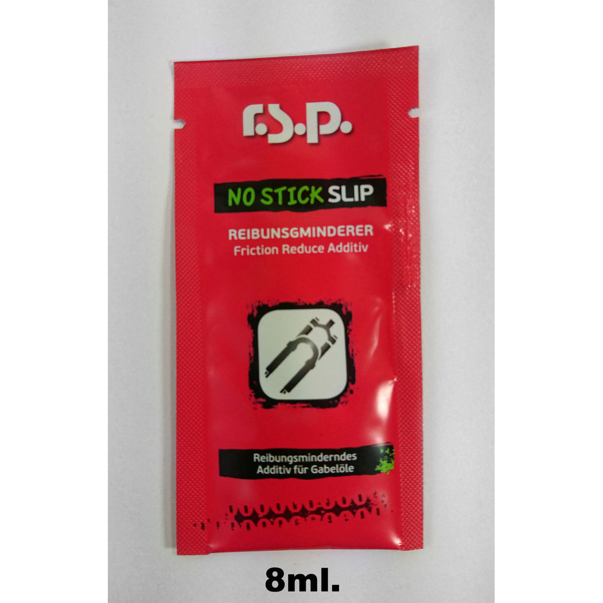 Wrijvingsverminderend additief RSP NO STICK SLIP