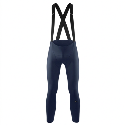 Lange Bretelsbroek ASSOS MILLE GT SPRING FALL S11 Primal Blue
