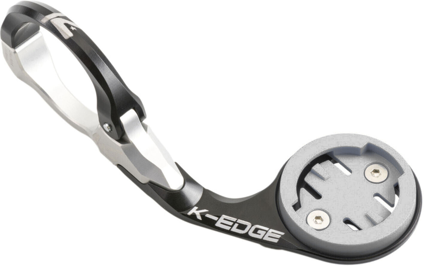 Support de Cintre K-EDGE pour WAHOO BOLT Noir